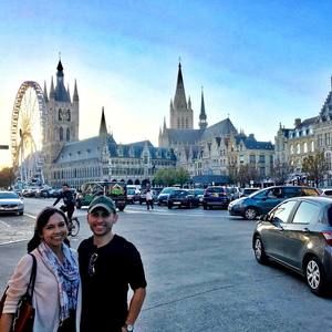 Meet your Posher, Jorge